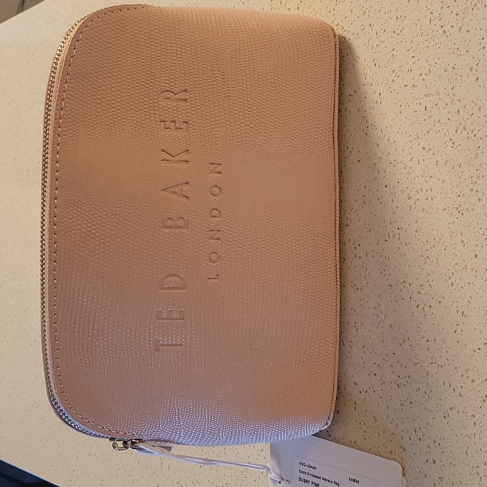 Ted Baker make up bag